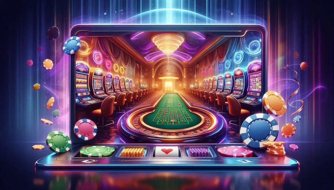 Red Hot Tamales Slot